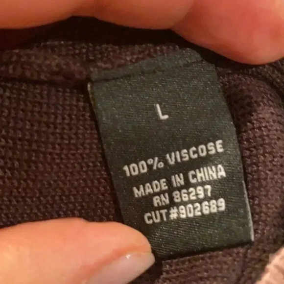 Vertigo knitted midi dress - Picture 11 of 12